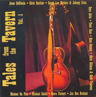 pochette album King of california