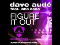 pochette album Figure it out