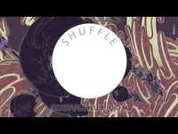 pochette album Evenin