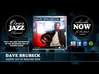 pochette album Keepin' out of mischief now