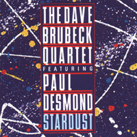pochette album Stardust