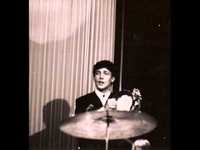 pochette album Here comes summer