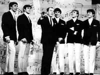 pochette album Try too hard