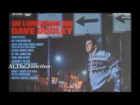 pochette album At the junction