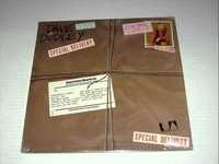 pochette album How come it took so long (to say goodbye)