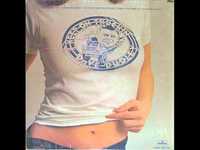 pochette album I almost didn't make it through the door