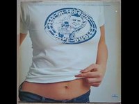 pochette album I'm hooked