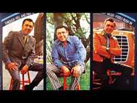 pochette album I won't mention it again