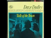 pochette album If you're afraid to tell him i will