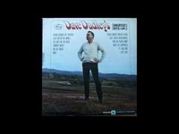 pochette album My kind of love