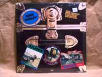 pochette album Rocky top