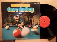 pochette album Shoeshine man