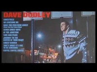 pochette album That's what it's like to be lonesome