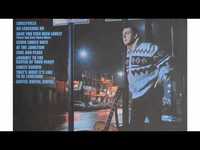 pochette album Time and place