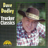 pochette album Truck driving man