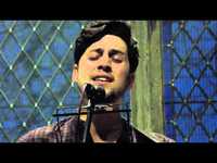 pochette album I'm not here