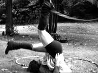 pochette album An' another thing