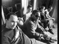 pochette album Get in line