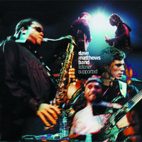 pochette album True reflections