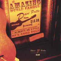 pochette album $12.99