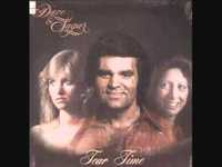 pochette album Golden tears