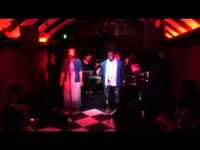 pochette album Let the music play