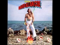 pochette album Fairytale morning