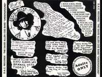 pochette album Fuckin in the butt