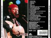 pochette album Merle and me