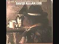 pochette album Old man tell me