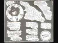 pochette album One more time