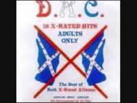 pochette album Rails