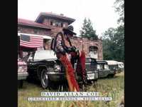 pochette album Rock and roll holiday