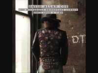 pochette album Shine it on