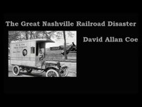 pochette album The great nashville railroad disaster