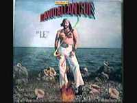 pochette album What can i do