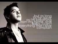 pochette album Complain+