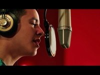 pochette album David archuleta