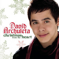 pochette album Have yourself a merry little christmas