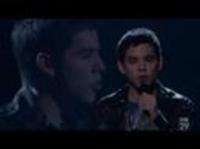 pochette album Imagine