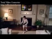 pochette album Just stand up