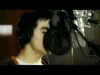 pochette album Let's talk about love