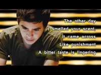 pochette album Senseless