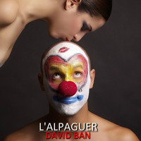 pochette album L'alpaguer