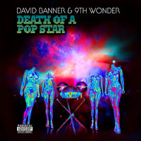 pochette album Diamonds on my pinky