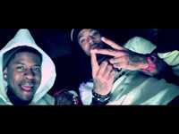 pochette album I look good