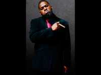 pochette album Something is wrong