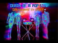 pochette album Strange