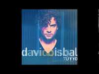 pochette album Hombre de tu vida