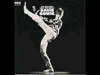 pochette album All the madmen